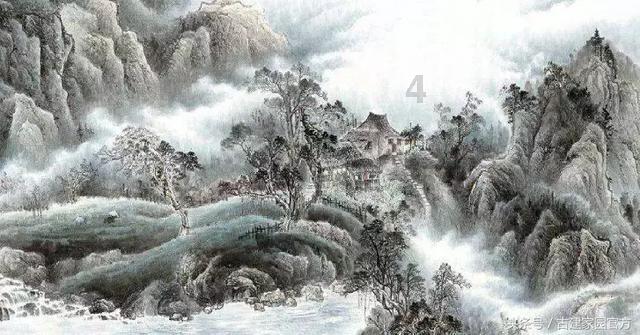 智力水滴